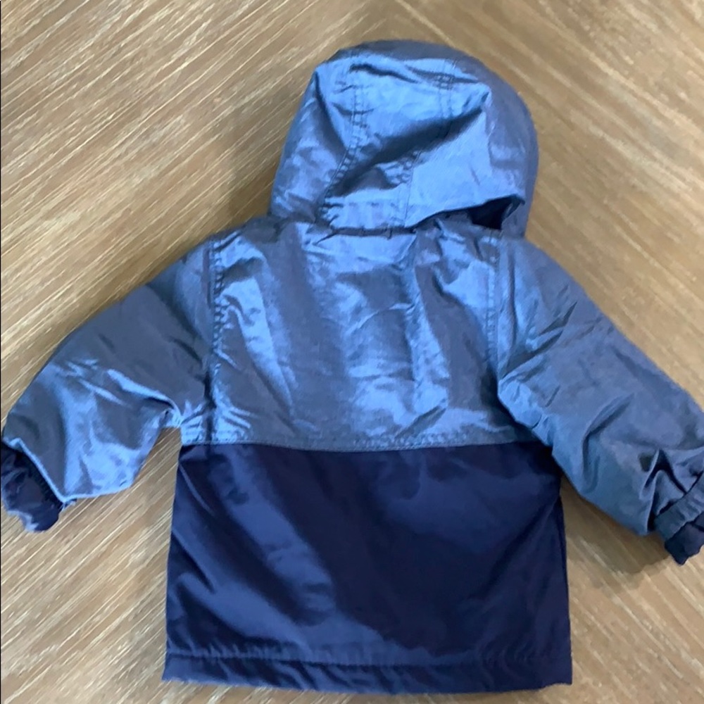 Jacket - Picture 2 of 3